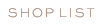 Shoplist